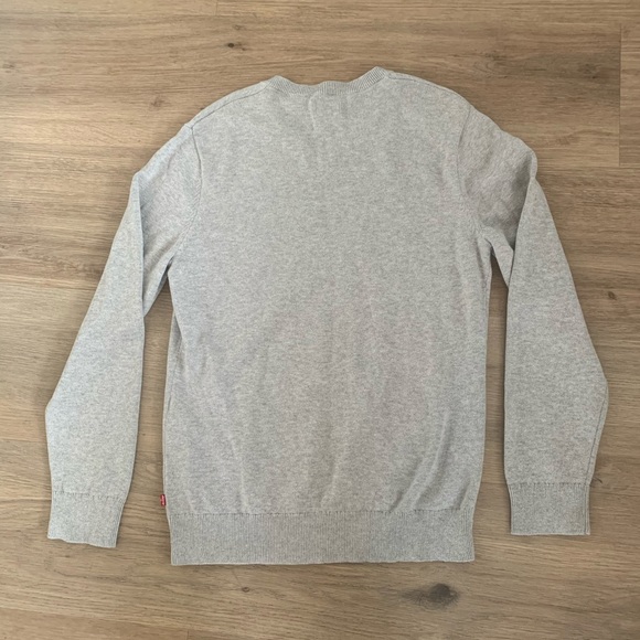 V neck sweater by Levi’s - Picture 2 of 4